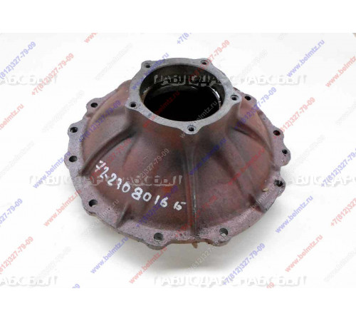Крышка 72-2308016 редуктора ПВМ (А) МТЗ Крышка 72-2308016 редуктора ПВМ (А) МТЗ