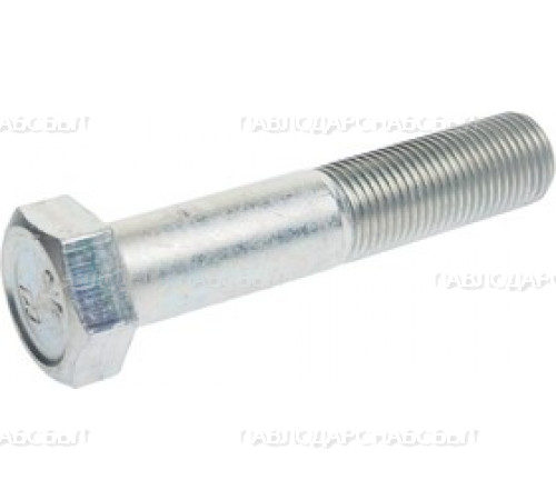 Болт 11254121 М16*1,5*80 ушка рес.в сб. Болт 11254121 М16*1,5*80 ушка рес.в сб.