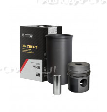 Поршнекомплект 240-1000108-С5-90 (Эксперт) КЗМД   МТЗ
