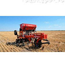 Сеялка зерновая СКП-2,1 Г