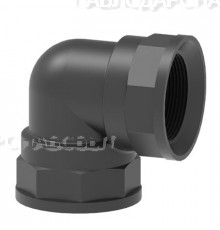 Уголок (0586) 2*F=G1 1/4