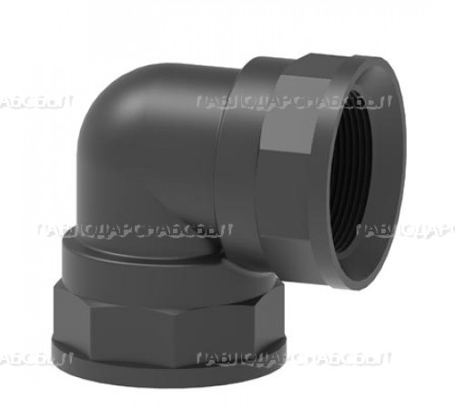 Уголок (0586) 2*F=G1 1/4 Уголок (0586) 2*F=G1 1/4