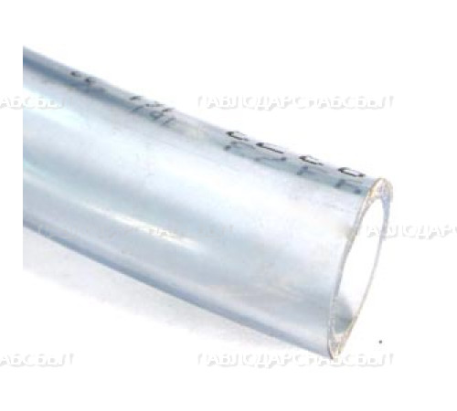 Шланг д16*20мм CRISTALLO EXTRA (м) (0347) Шланг д16*20мм CRISTALLO EXTRA (м) (0347)