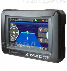 Навигатор GPS Атлас-530