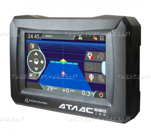Навигатор GPS Атлас-530 Навигатор GPS Атлас-530