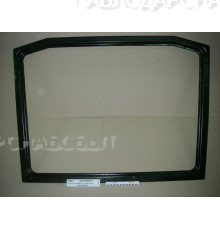 Рамка 80-6708215 кабины задн.(голая)    МТЗ