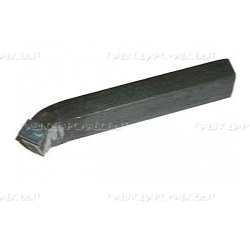 Резец прох.уп.отог.16*25 Т15К6 лев Резец прох.уп.отог.16*25 Т15К6 лев
