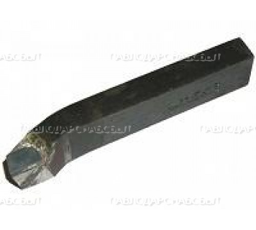 Резец раст.скв 16*25*140 ВК8 Резец раст.скв 16*25*140 ВК8