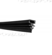Резинка дворника 271-5203.020.10 "Е"