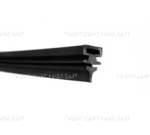 Резинка дворника 271-5203.020.10 "Е"