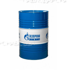 Масло Gazpromneft Hydroil Plus-20 боч. 205л