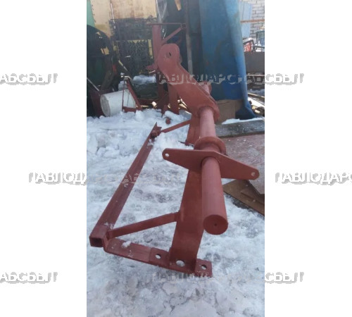 Рамка сеялки VESTA 8 PROFI Рамка сеялки VESTA 8 PROFI