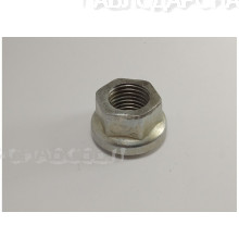 Гайка 85-1601109 регулир. корзины сцепления МТЗ