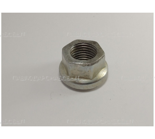 Гайка 85-1601109 регулир. корзины сцепления МТЗ Гайка 85-1601109 регулир. корзины сцепления МТЗ