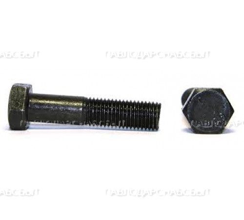 Болт М24-6Gx220.88.019  ГОСТ 7798-70 (кг)