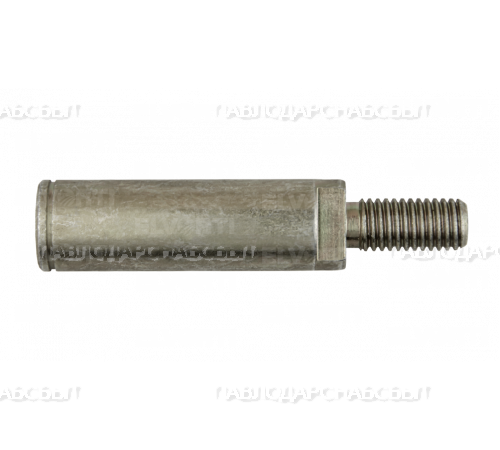 Ось СУПА 00.668А (L-92, D-20) ролика редуктора Веста/Вега-профи, КРНВ, Алькор