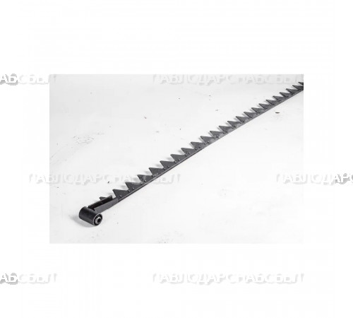 Нож 7м НКЗС 7050 (КЗР1507010-21) Нож 7м НКЗС 7050 (КЗР1507010-21)