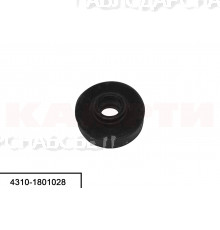 Подушка раздатки полиурет.4310-1801028