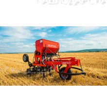 Сеялка зерновая СКП-2,1 Д