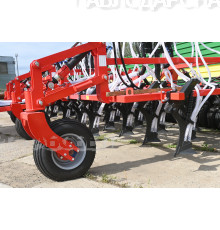 Посевной комплекс Иртыш 10 04 R