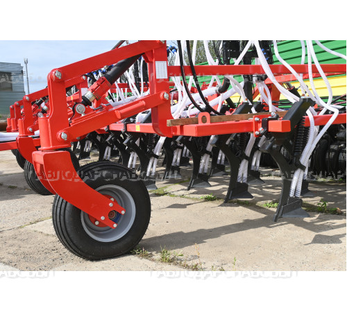 Посевной комплекс Иртыш 10 04 R