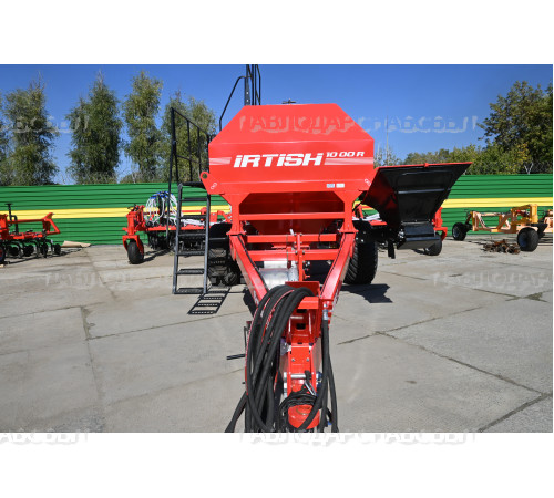 Посевной комплекс Иртыш 10 04 R
