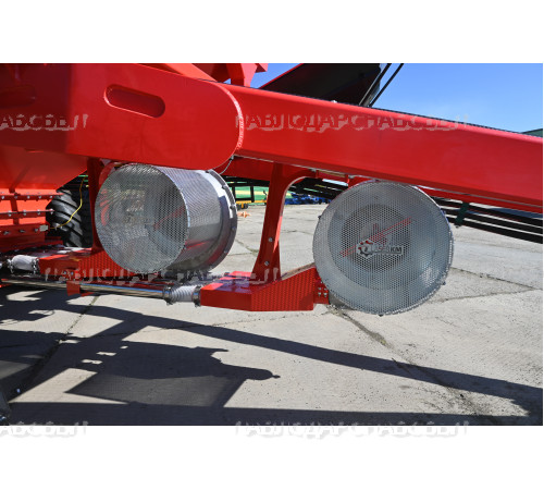 Посевной комплекс Иртыш 10 04 R