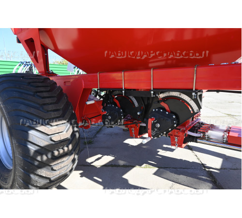 Посевной комплекс Иртыш 10 04 R