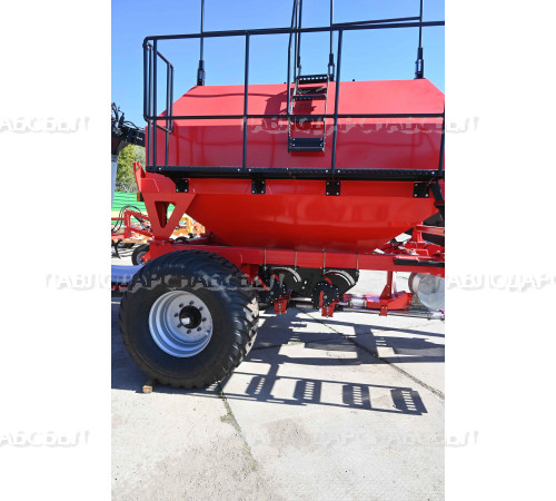 Посевной комплекс Иртыш 10 04 R