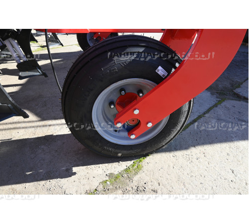 Посевной комплекс Иртыш 10 04 R