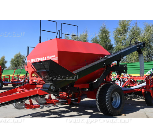 Посевной комплекс Иртыш 10 04 R