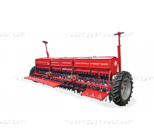 СЕЯЛКА ЗЕРНОТУКОВАЯ ASTRA 5,4 STANDART