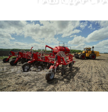 Посевной комплекс Иртыш 10 06 А СПА-12-02