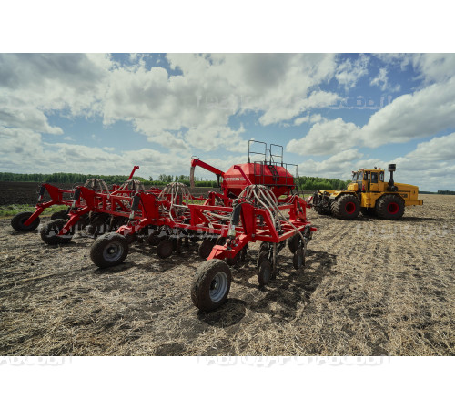 Посевной комплекс Иртыш 10 06 А СПА-12-02