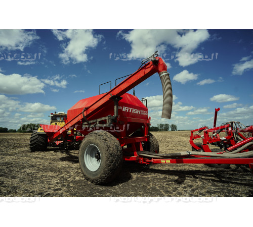 Посевной комплекс Иртыш 10 06 А СПА-12-02