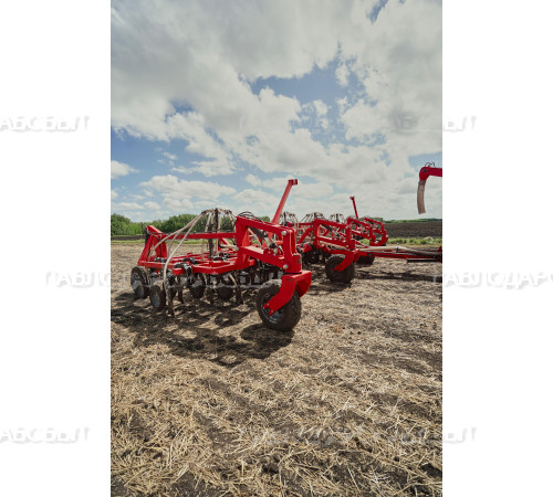 Посевной комплекс Иртыш 10 06 А СПА-12-02