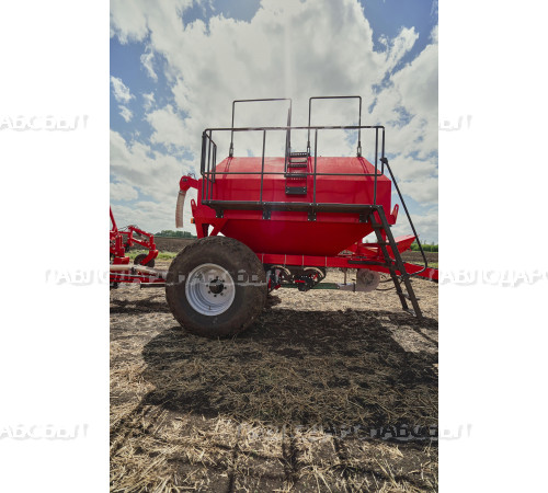 Посевной комплекс Иртыш 10 06 А СПА-12-02