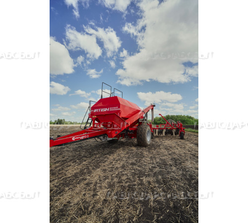 Посевной комплекс Иртыш 10 06 А СПА-12-02