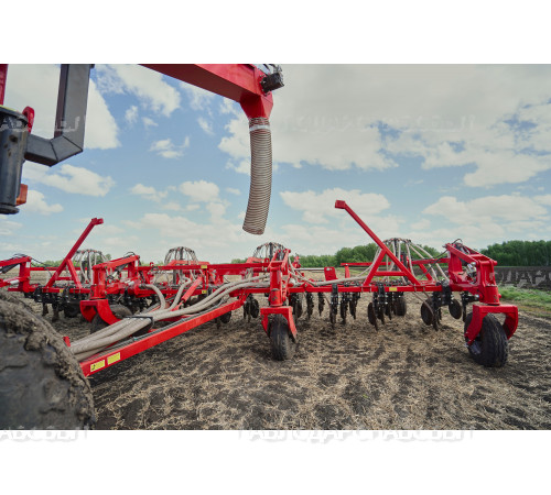 Посевной комплекс Иртыш 10 06 А СПА-12-02