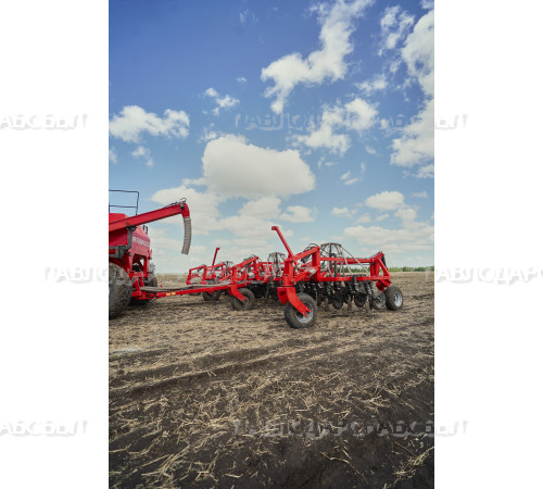 Посевной комплекс Иртыш 10 06 А СПА-12-02