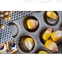 Решето 1-6.5-990х740-1.0 оц