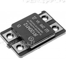 Регулятор напряжения Я120М12 Евро
