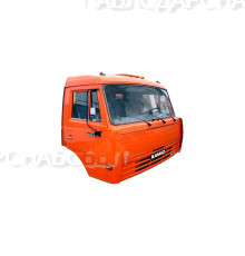 Кабина в кр.б сп.м. 53205-5000011