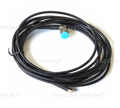 Кабель навигатора RAVEN CR7.11150172373(1438) Кабель навигатора RAVEN CR7.11150172373(1438)