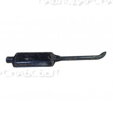 Глушитель 245-1205015 диам.73мм  МТЗ