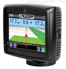 GPS-навигатор Raven Gruizer