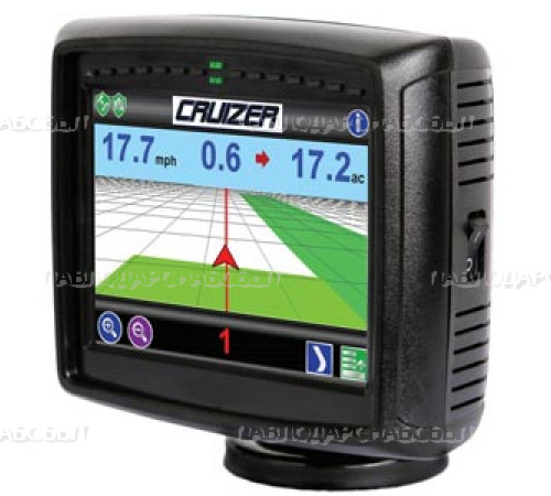 GPS-навигатор Raven Gruizer GPS-навигатор Raven Gruizer