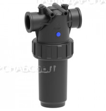 Фильтр напорный FG 1 1/4.50mesh.грубой 3282053 в сборе(0111)