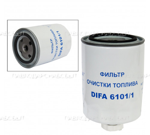 Фильтр 6101/1 АМКОДОР Фильтр 6101/1 АМКОДОР