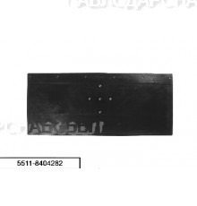 Брызговик кор с/х 5511-8404282-10 570*240